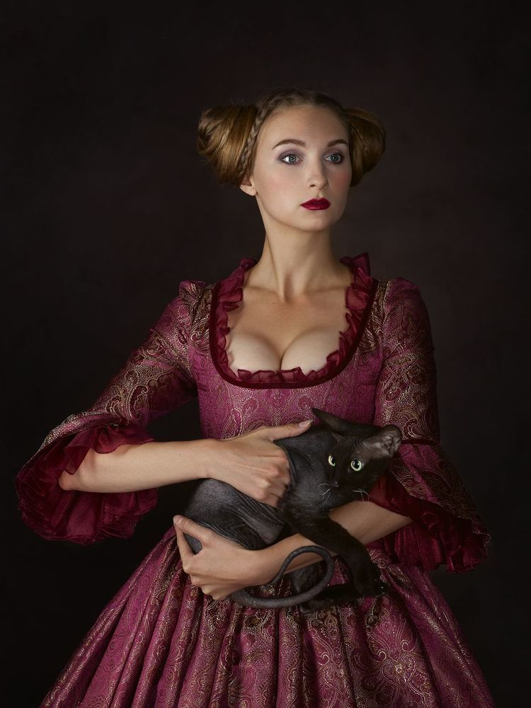 Екатерина