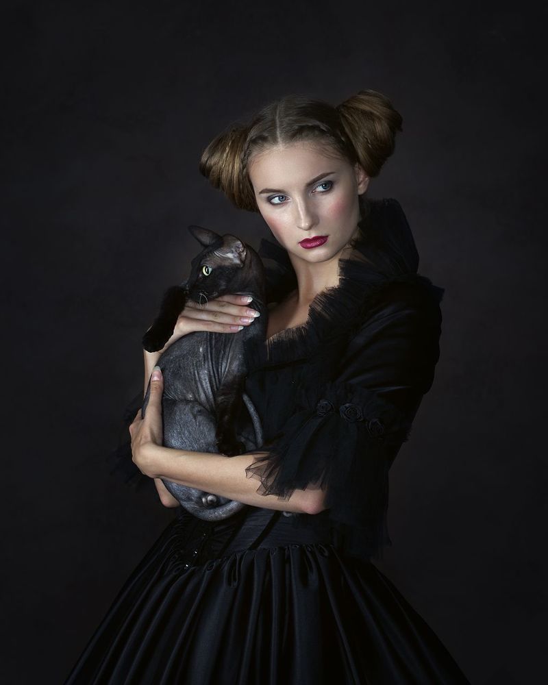 Екатерина