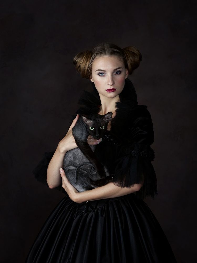 Екатерина