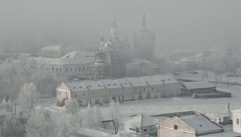 Пейзаж