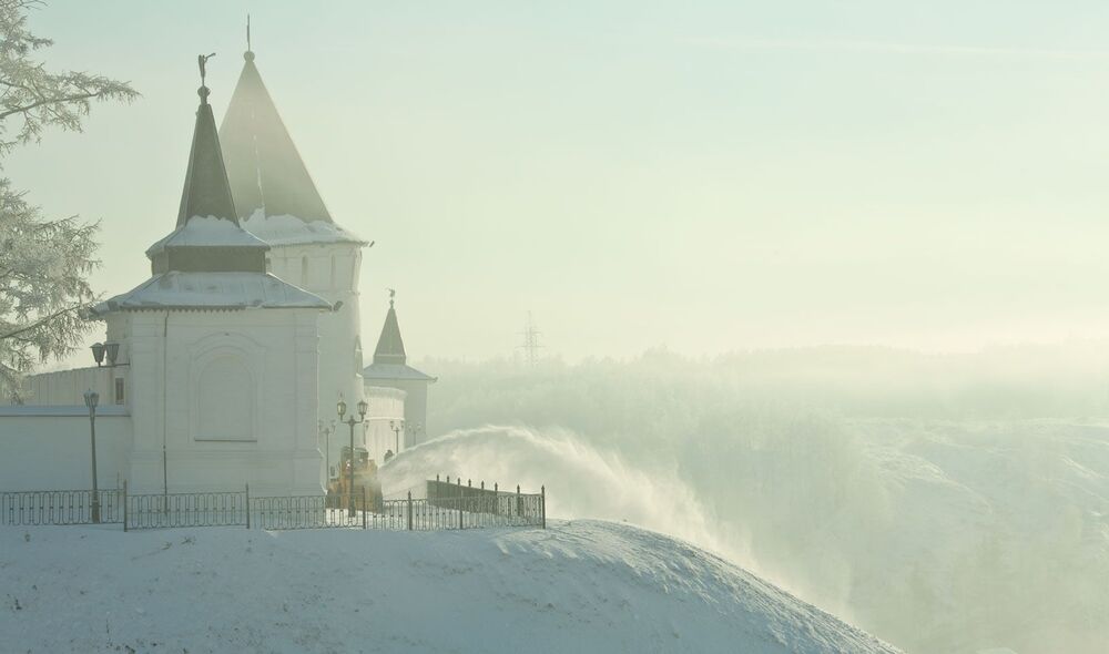 Пейзаж