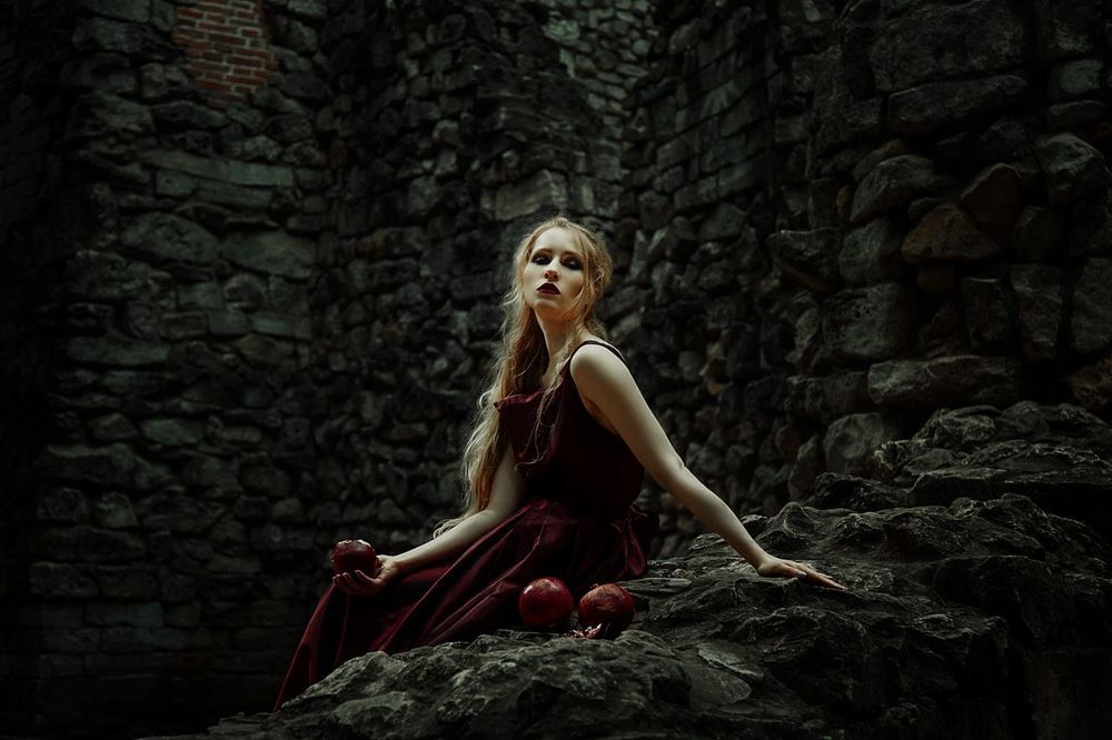 Persephone