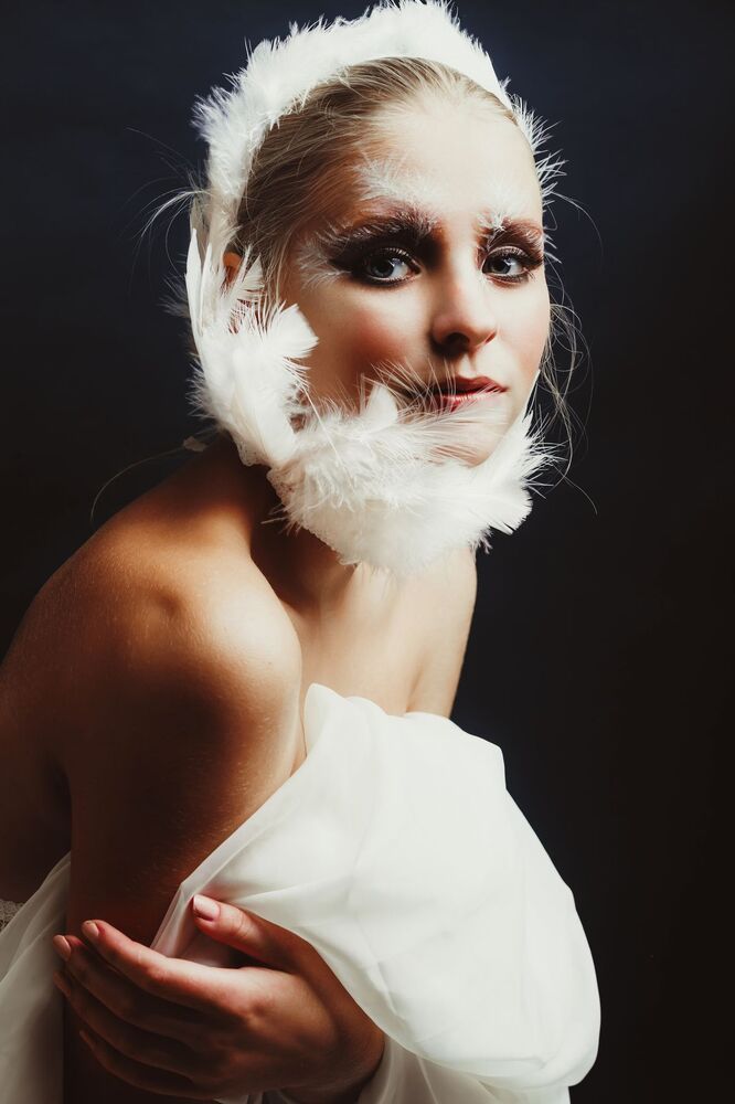 Light Feather