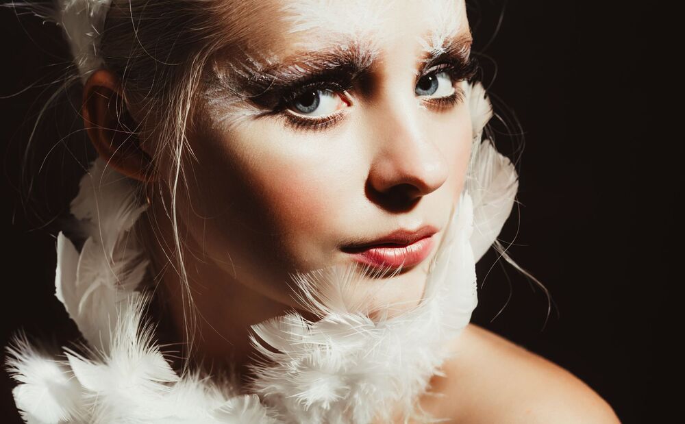 Light Feather