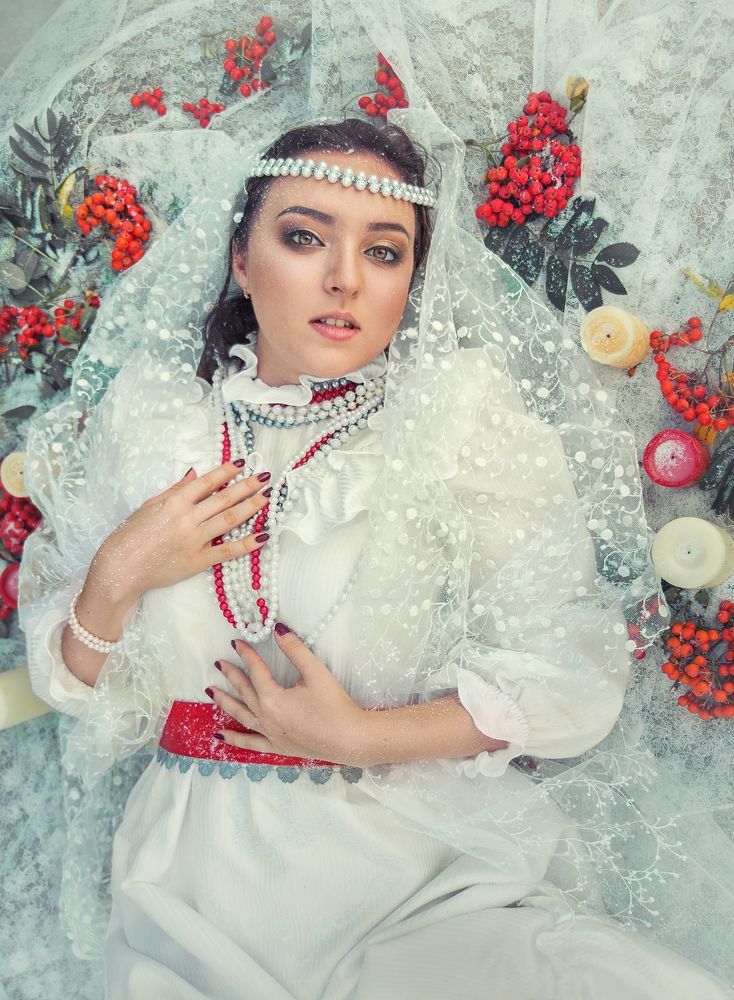 Он дракон