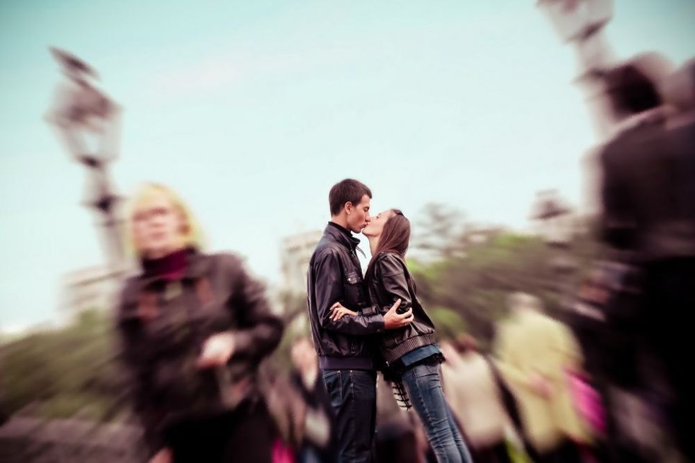Easy to love