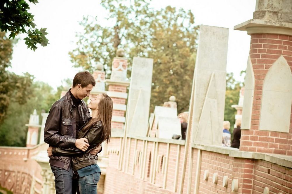 Easy to love