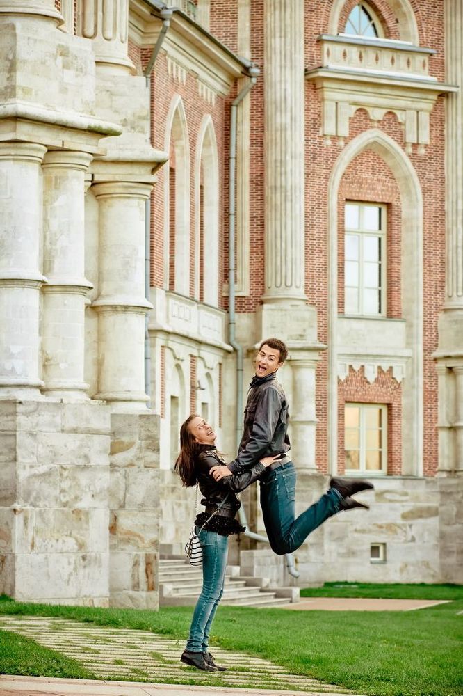 Easy to love