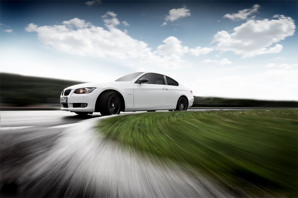 Rigshot BMW