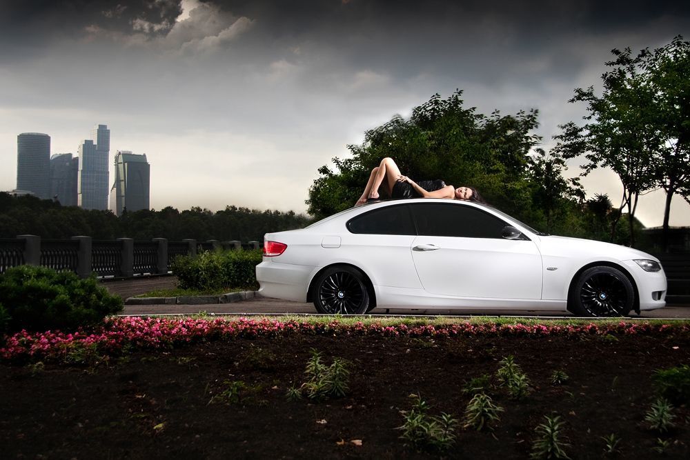 BMW