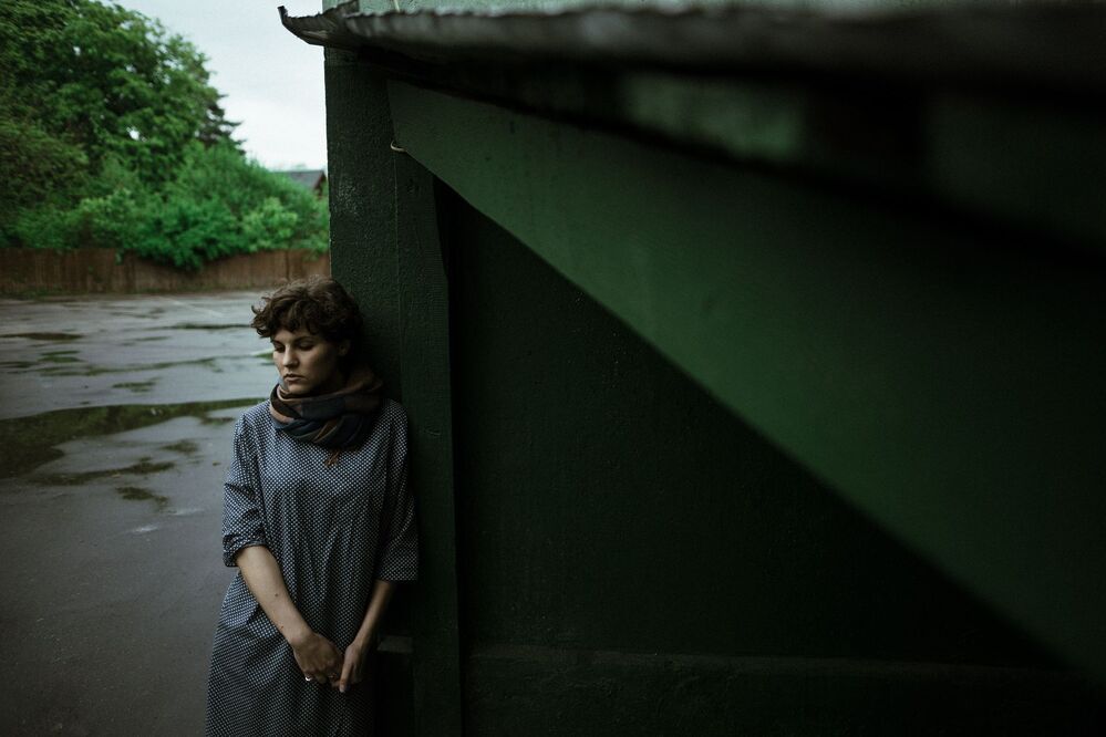 nebelaya vorona