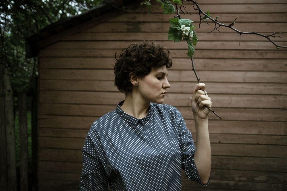 nebelaya vorona
