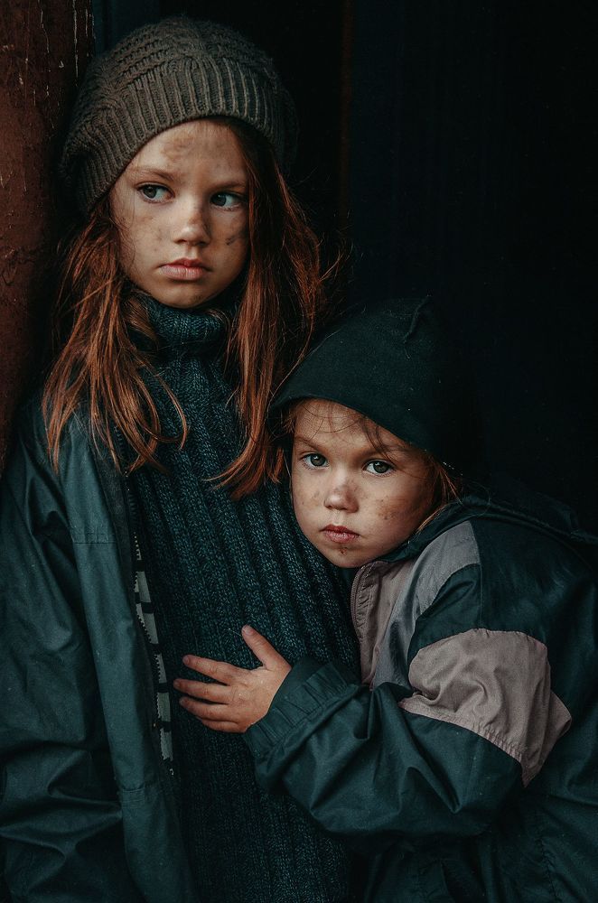 Children & portraits