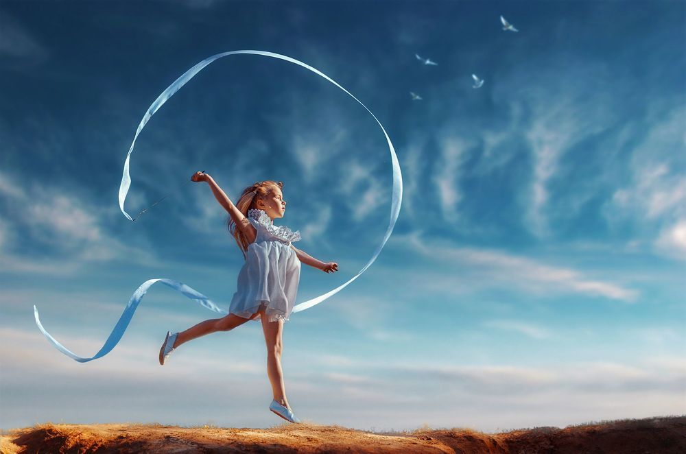 Children & portraits