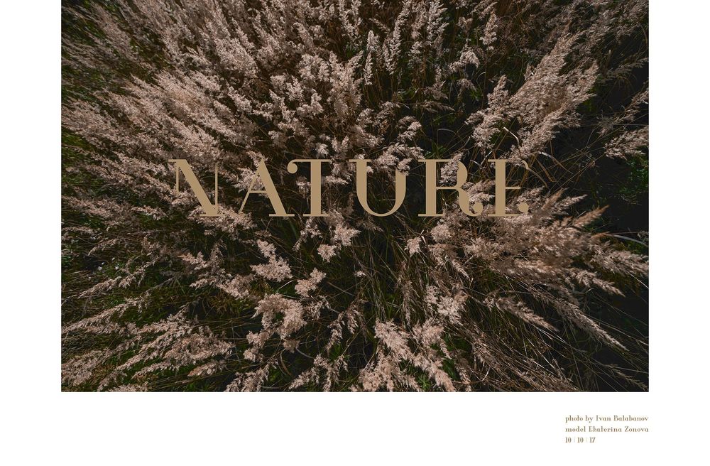 NATURE