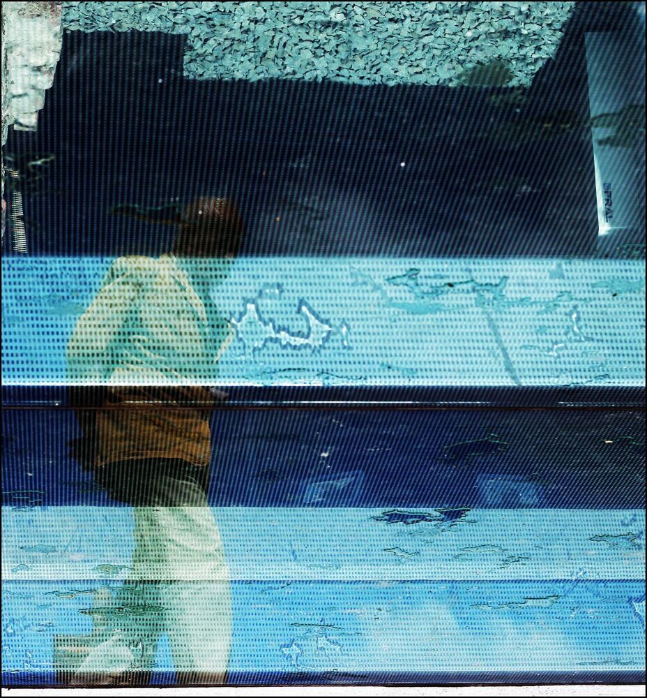 street