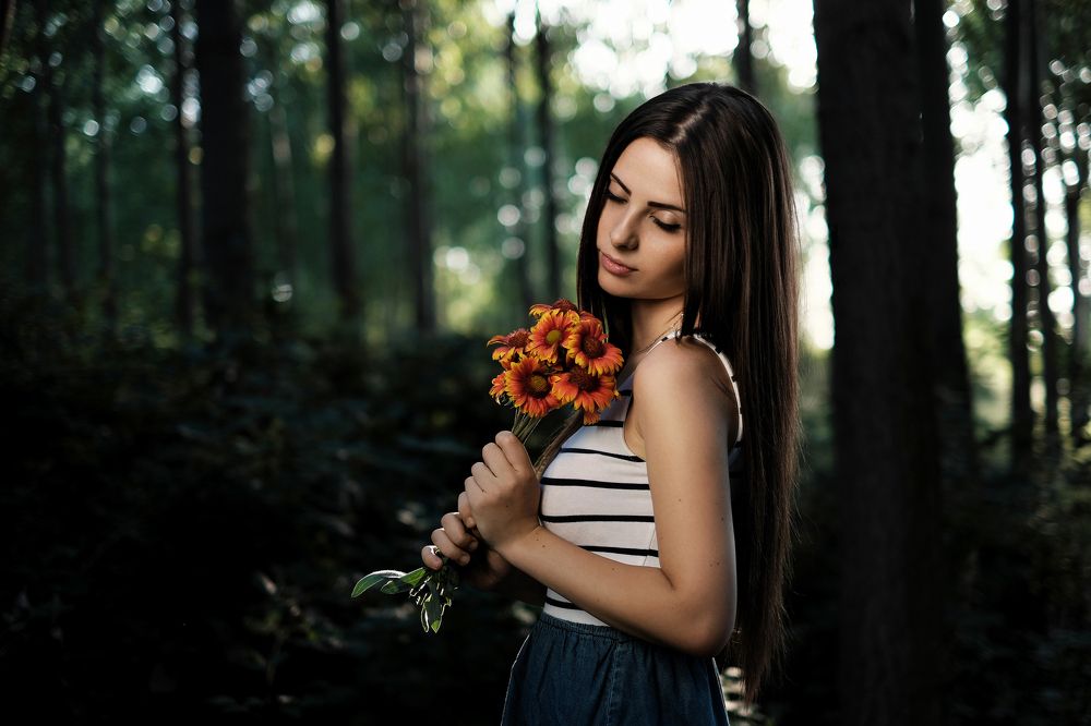 Полина