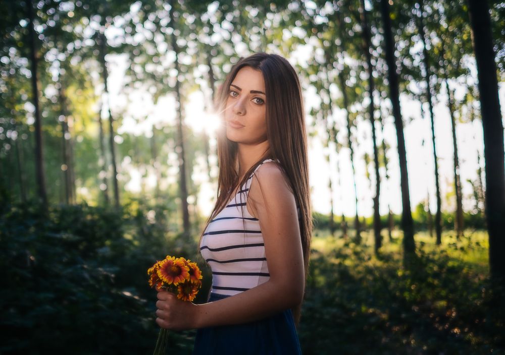 Полина