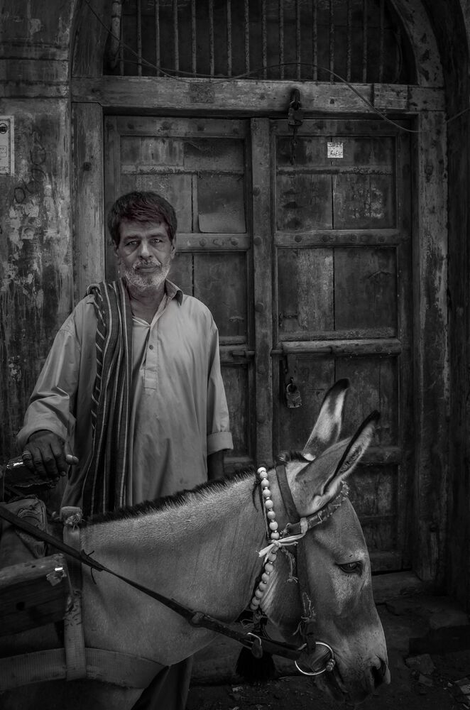 Syed Afaque