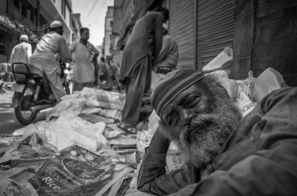 Syed Afaque