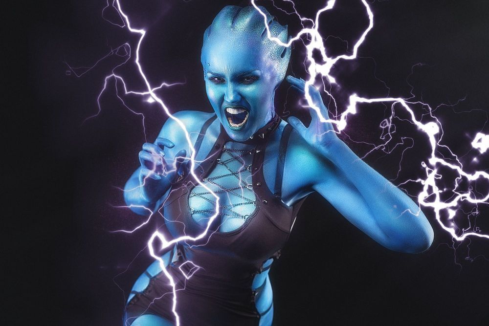 Asari