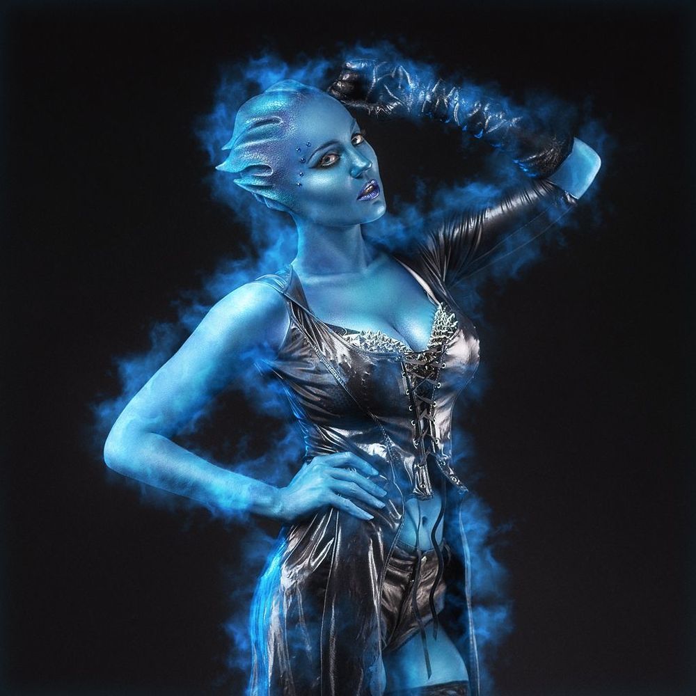 Asari