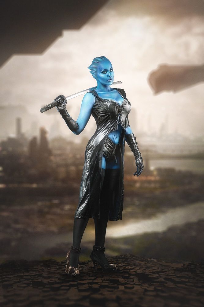 Asari