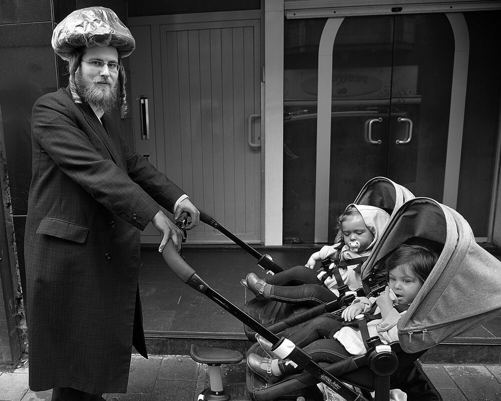 People from the city Antwerp(Belgium).