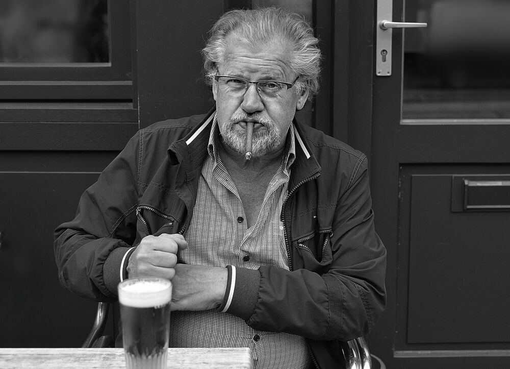 People from the city Antwerp(Belgium).