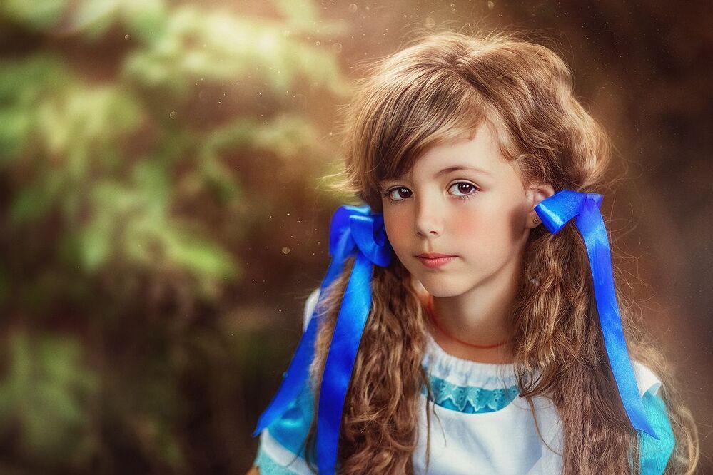 Алина