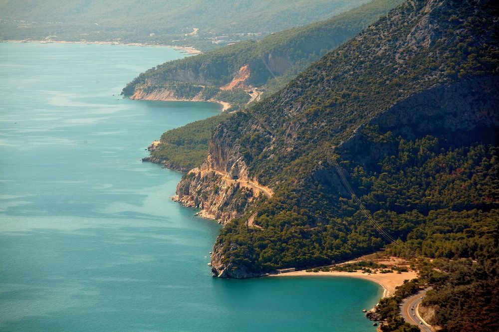 Antalya Turkey