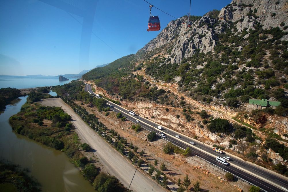 Antalya Turkey