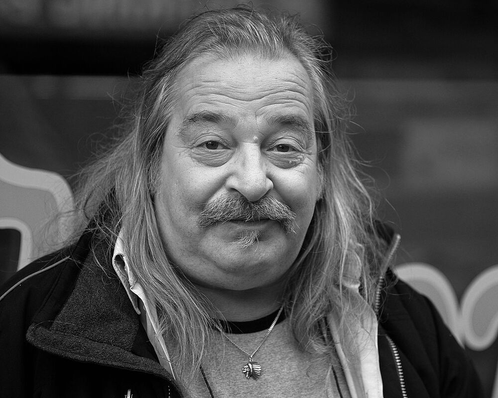 Portraits of people from the city of  Antwerp(Belgium).