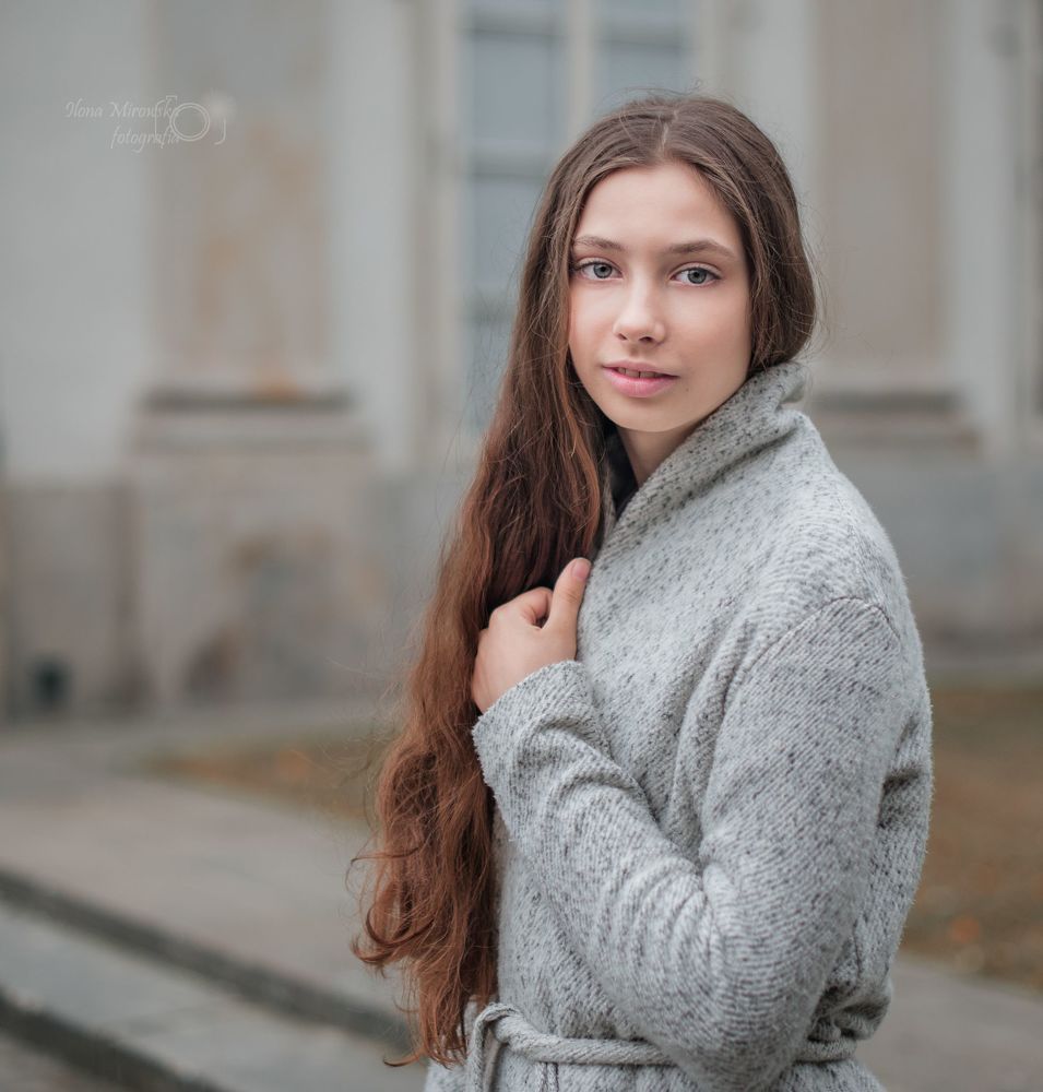 Ilona Mirowska