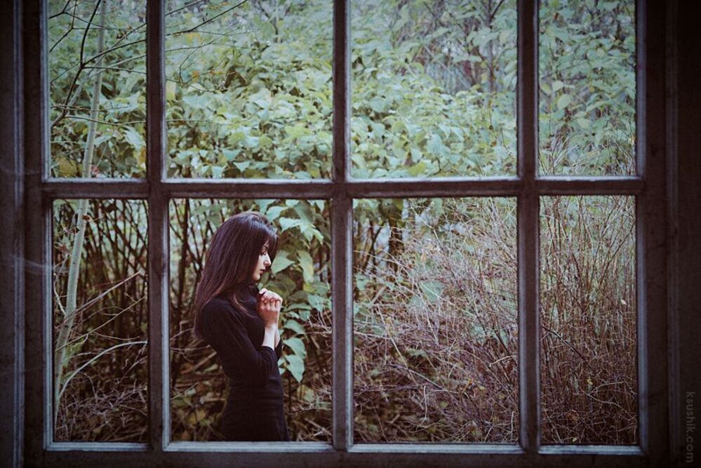 Forgotten