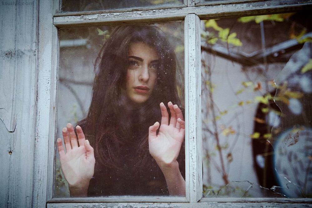 Forgotten