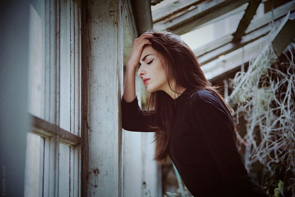 Forgotten