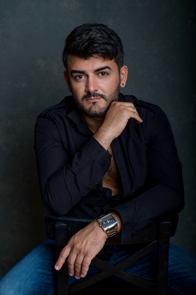 "Единственное, что может быть лучше пения &ndash; это ещё больше пения"