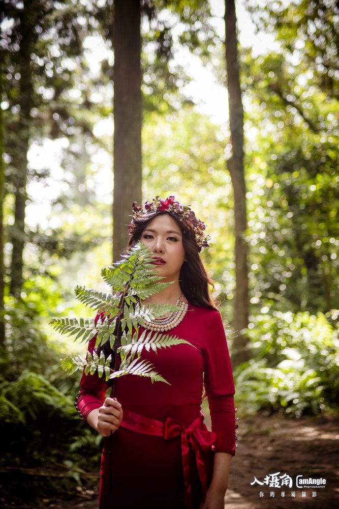 forest
