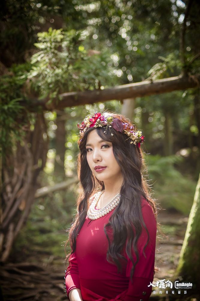 forest