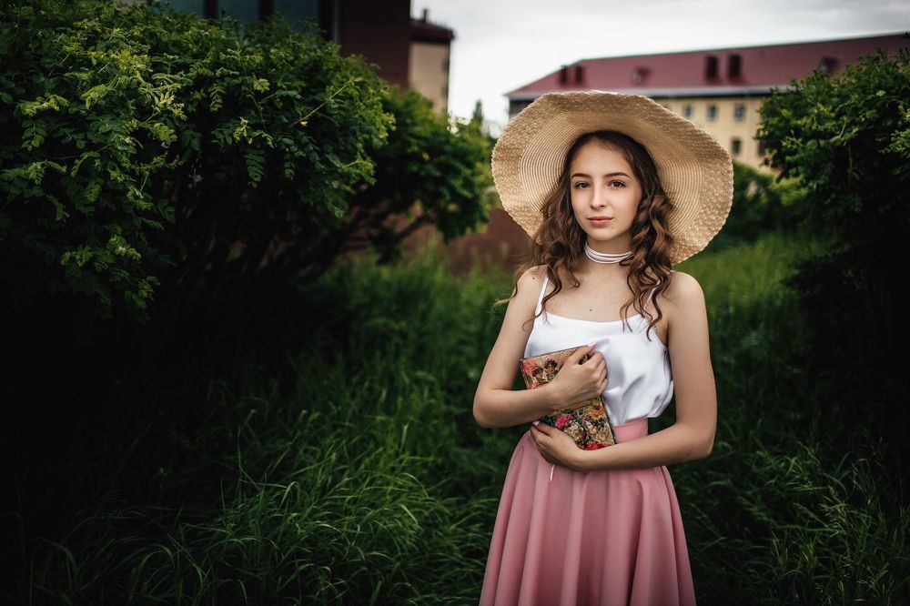 Ekaterina