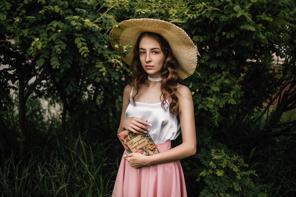 Ekaterina