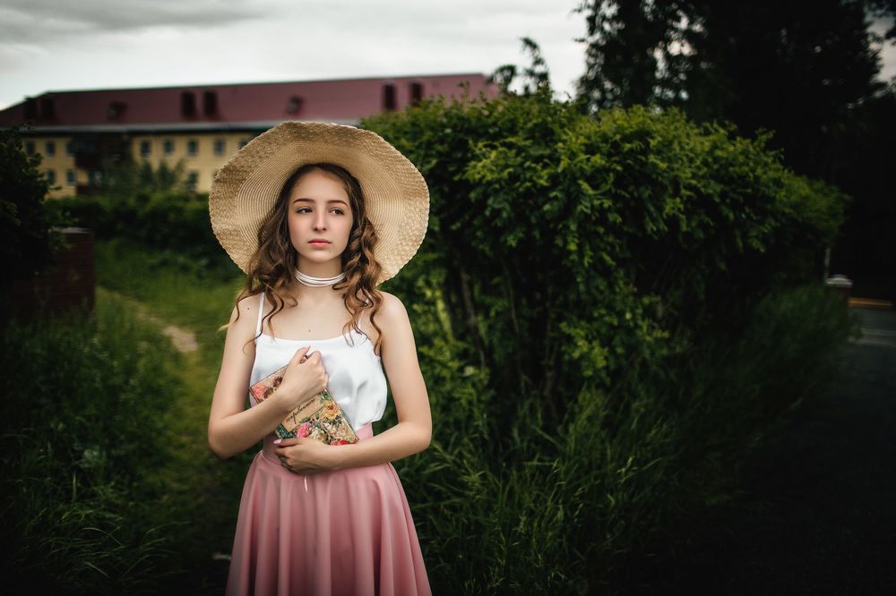 Ekaterina
