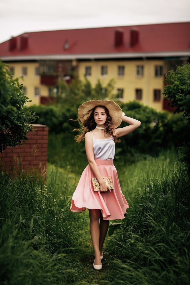 Ekaterina