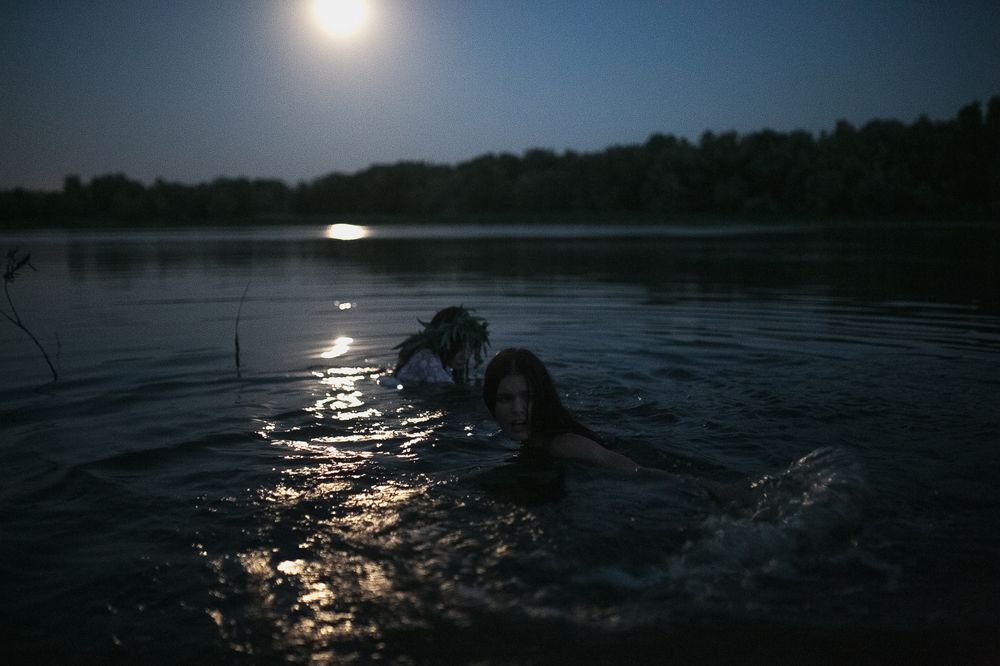 День Ивана Купалы