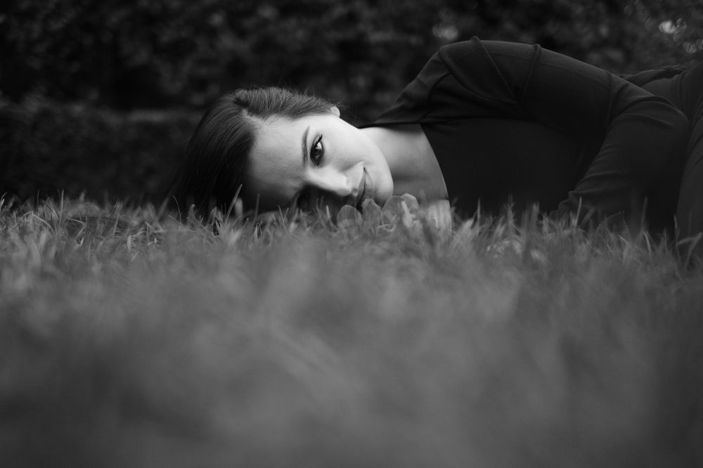 Autumn portraits (Natalie)
