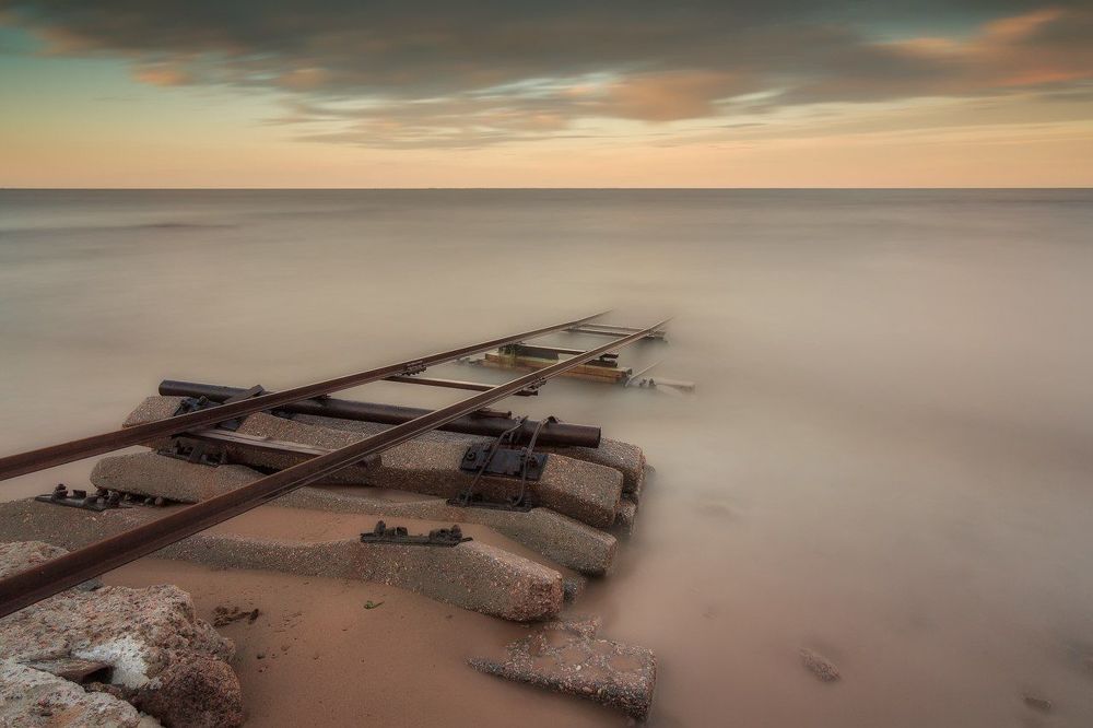 Seascape