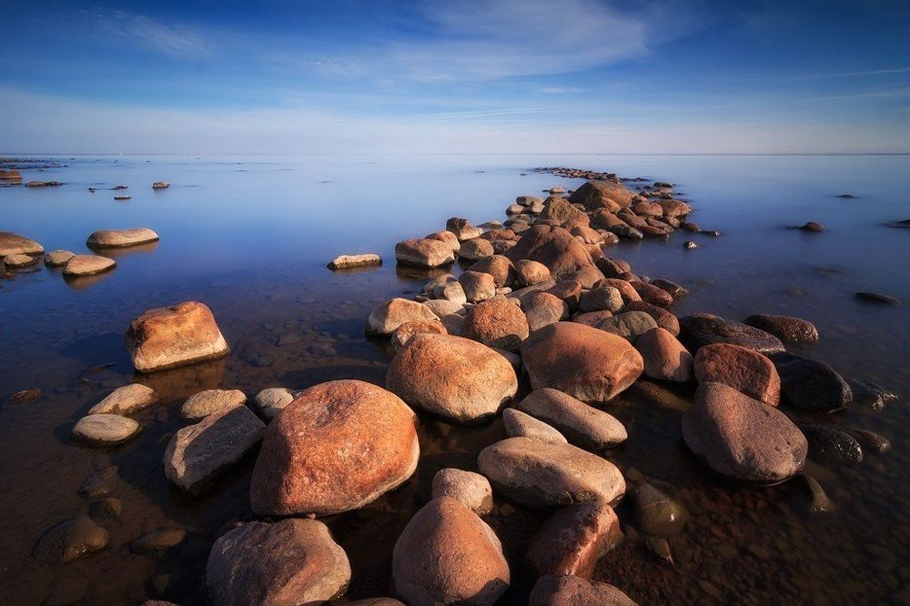 Seascape