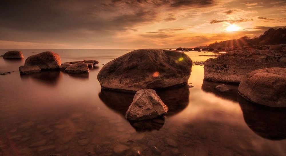 Seascape