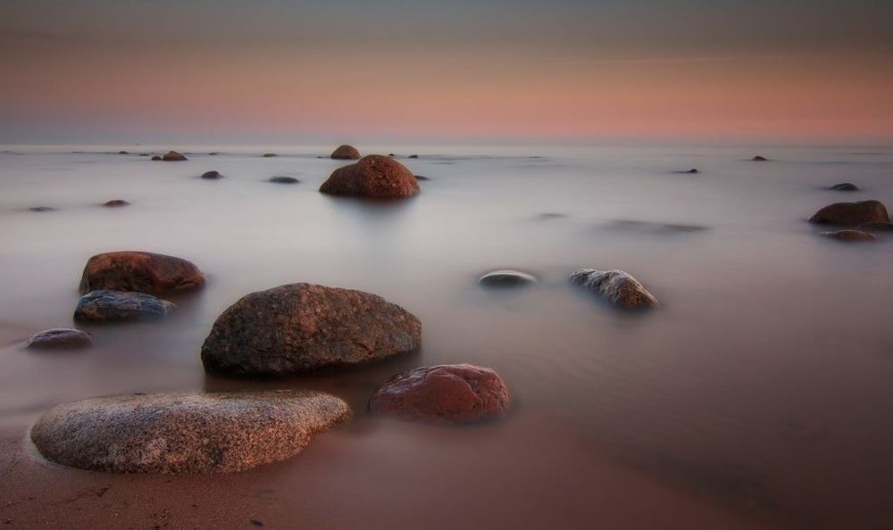 Seascape